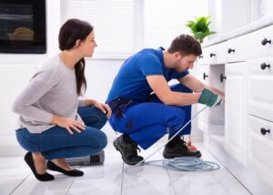 Plumbing Services in Calgary