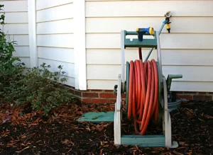 Frost Free Hose Bib