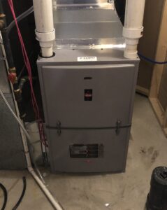 furnace
