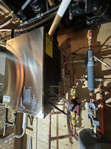 Sobo Plumbing & Heating