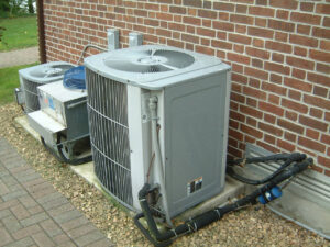 air conditioner