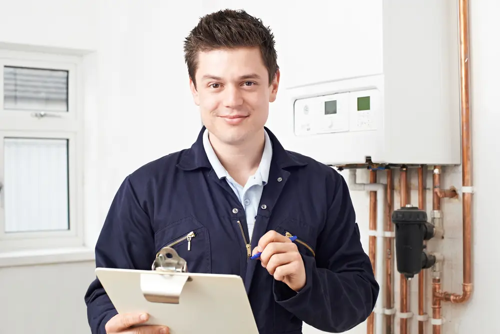 How Long Does It Take to Install a Boiler?