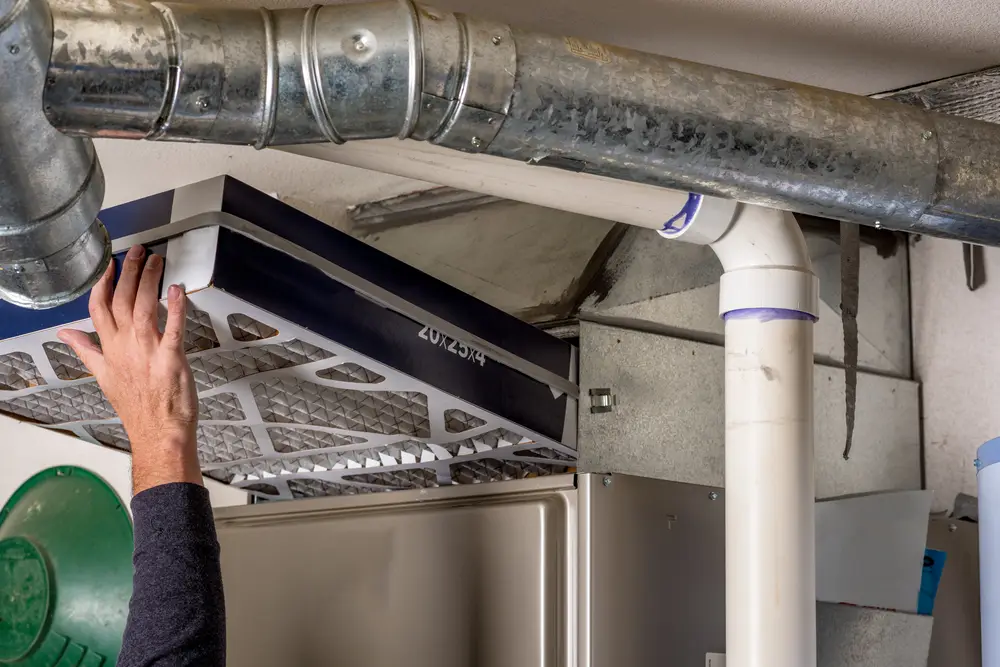 Who to Call When Your Furnace Breaks Down