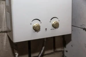 Can I Install a Tankless Water Heater Myself?