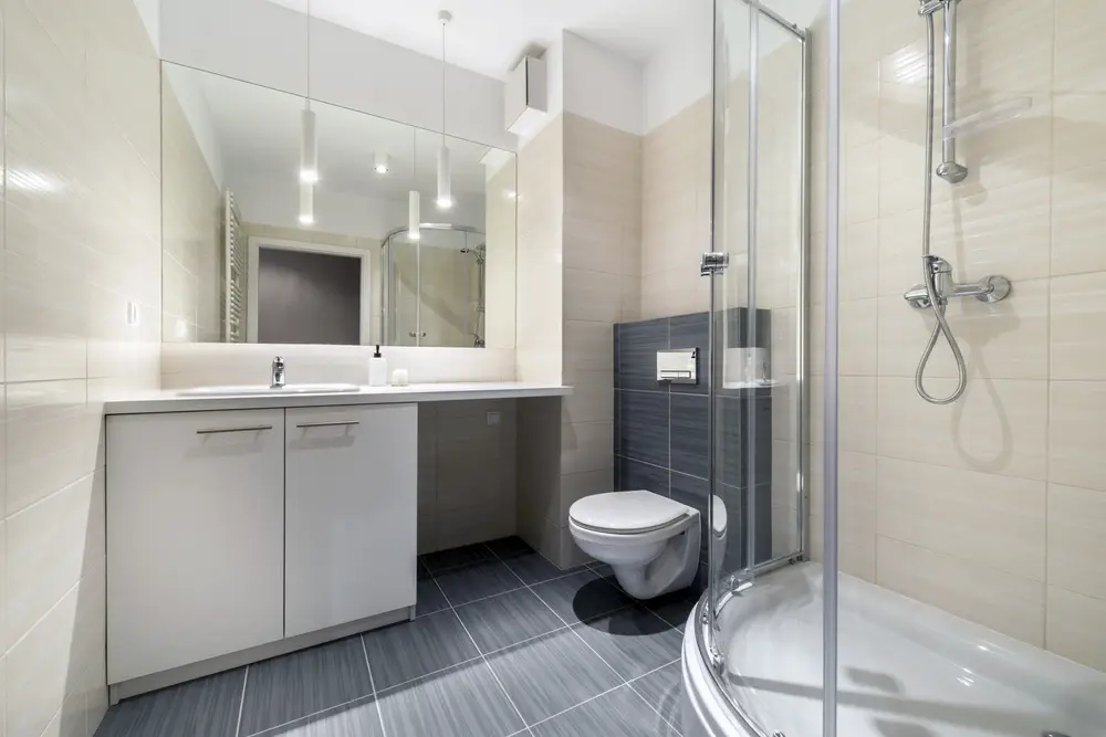Can You Paint a Shower Pan? (Or Why It’s a Bad Idea)