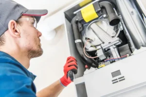 Can You Repair a Furnace Heat Exchanger?