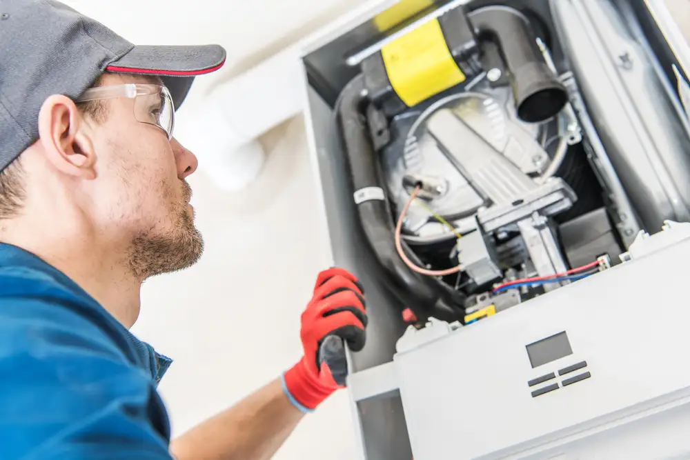 Can You Repair a Furnace Heat Exchanger? Or Why It’s Sometimes Easier to Replace the “Heart” Than Try to Heal It