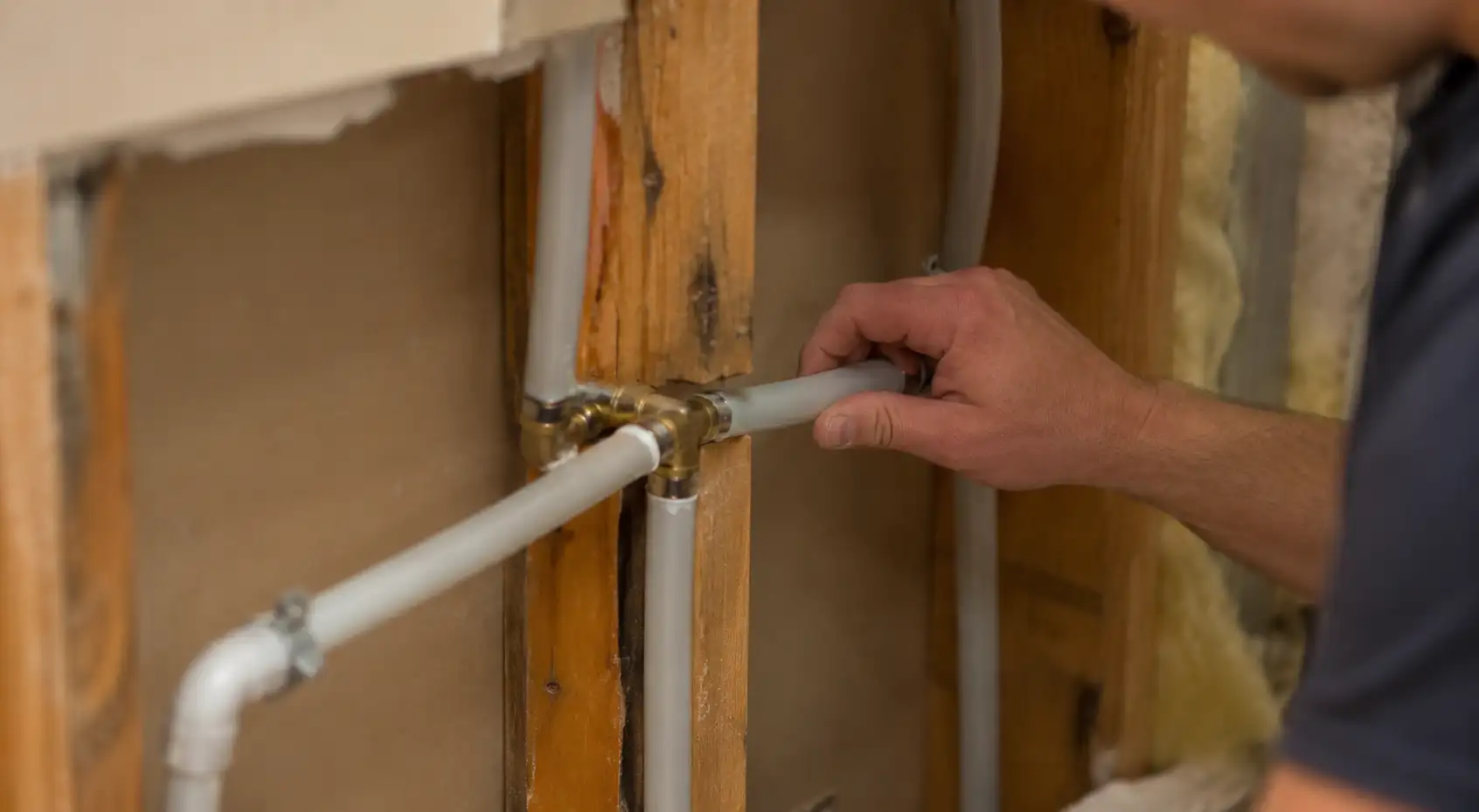 What Is Wrong With Poly B Plumbing? Why Is Poly B Bad?