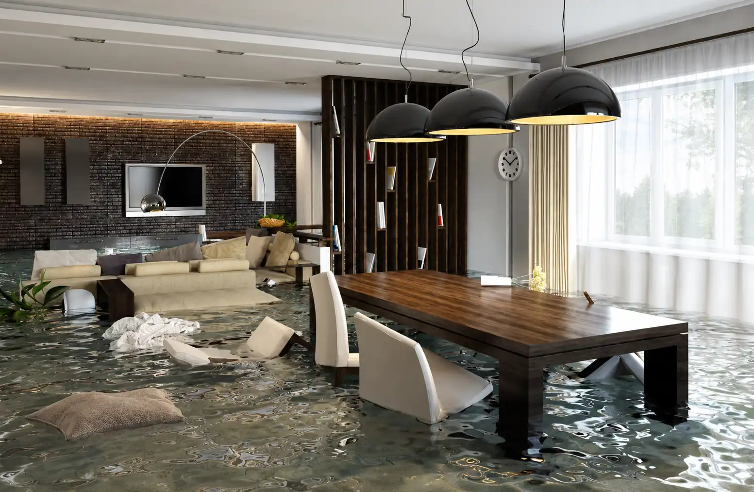 What to Do in a Plumbing Emergency?