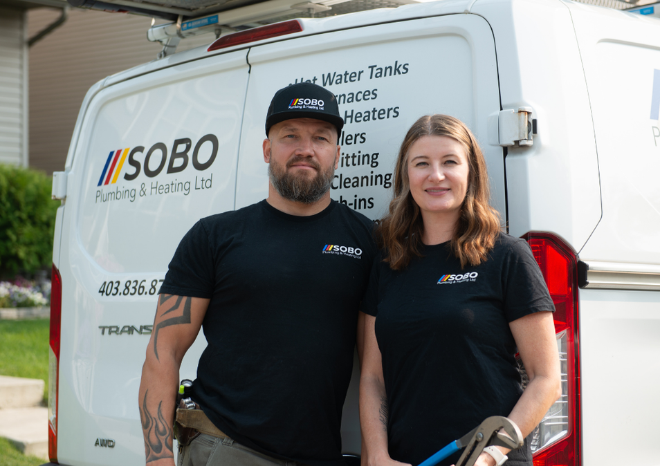 Residential HVAC Services Calgary: Installation, Cleaning, and Maintenance